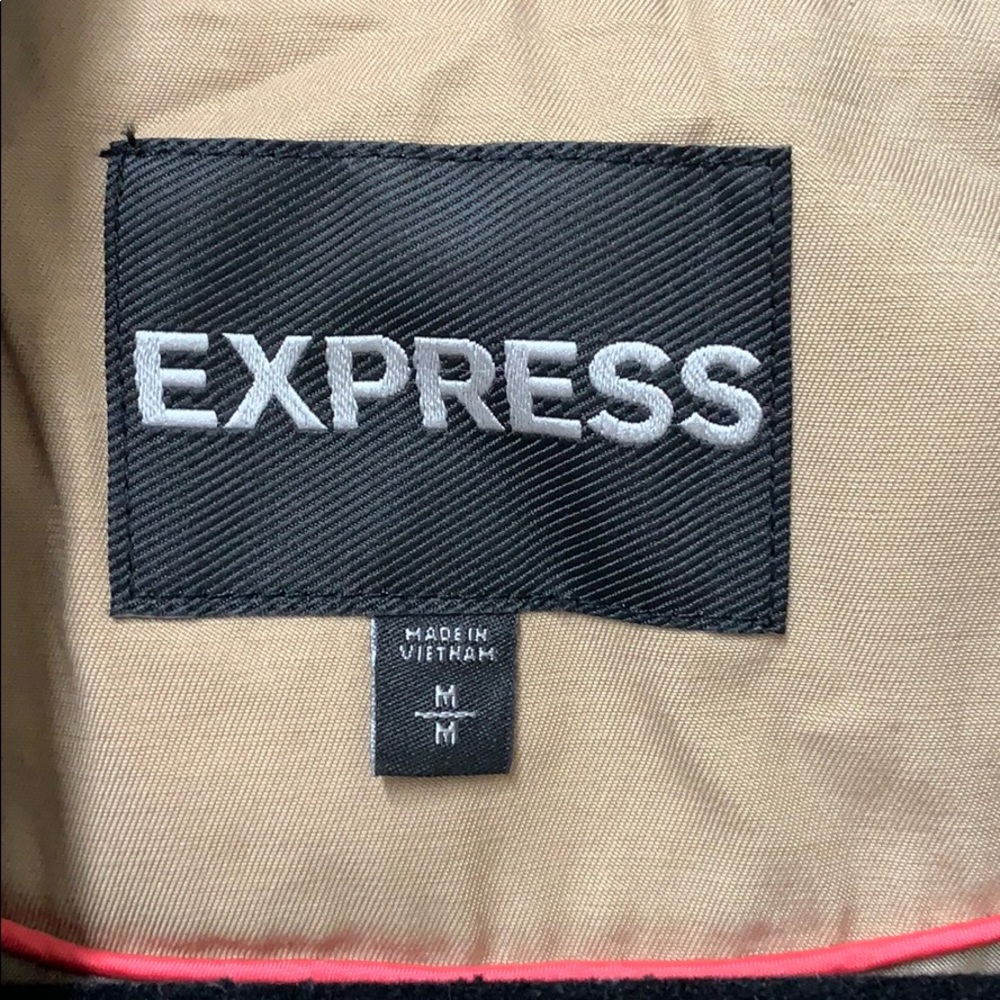 Express coat - Picture 6 of 7
